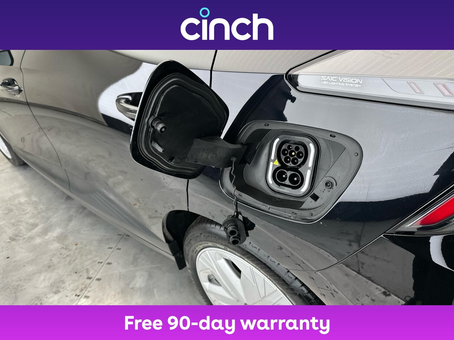 Used MG MG4 2023 for sale - 76923038: Photo 29