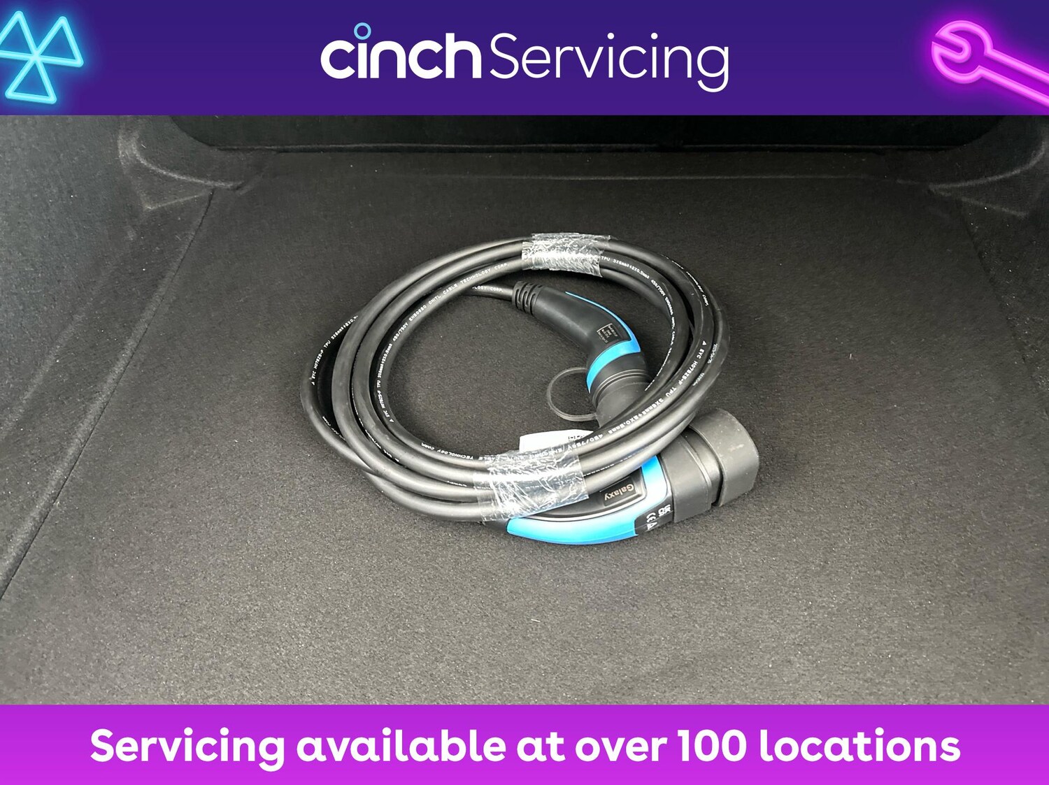 Used MG MG4 2023 for sale - 76923038: Photo 31