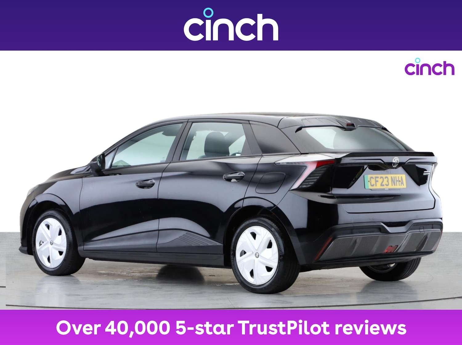 Used MG MG4 2023 for sale - 76923038: Photo 6