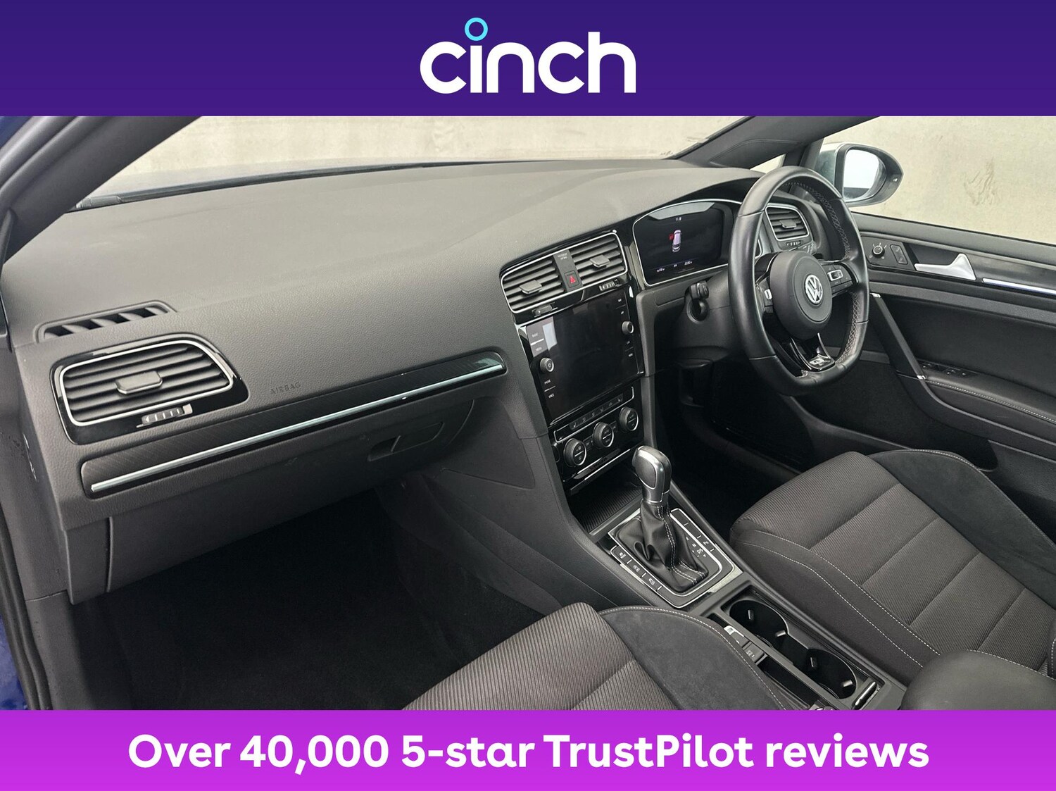 Used Volkswagen Golf 2019 for sale - 76670411: Photo 14