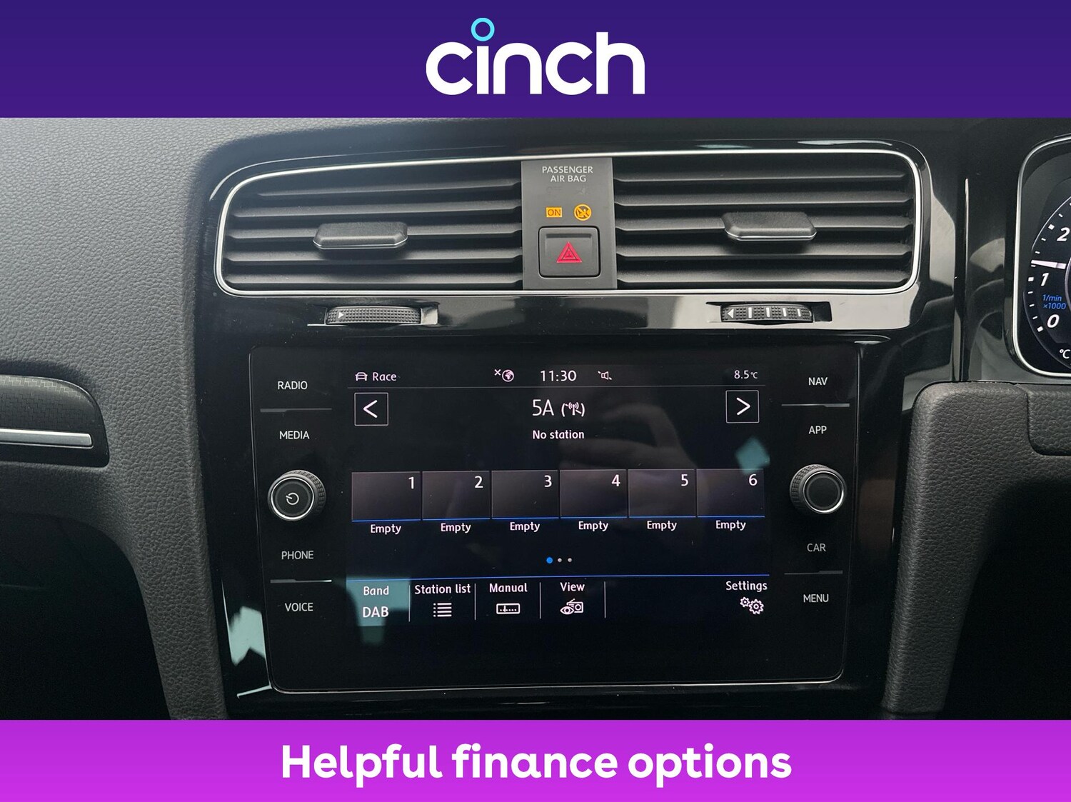 Used Volkswagen Golf 2019 for sale - 76670411: Photo 17