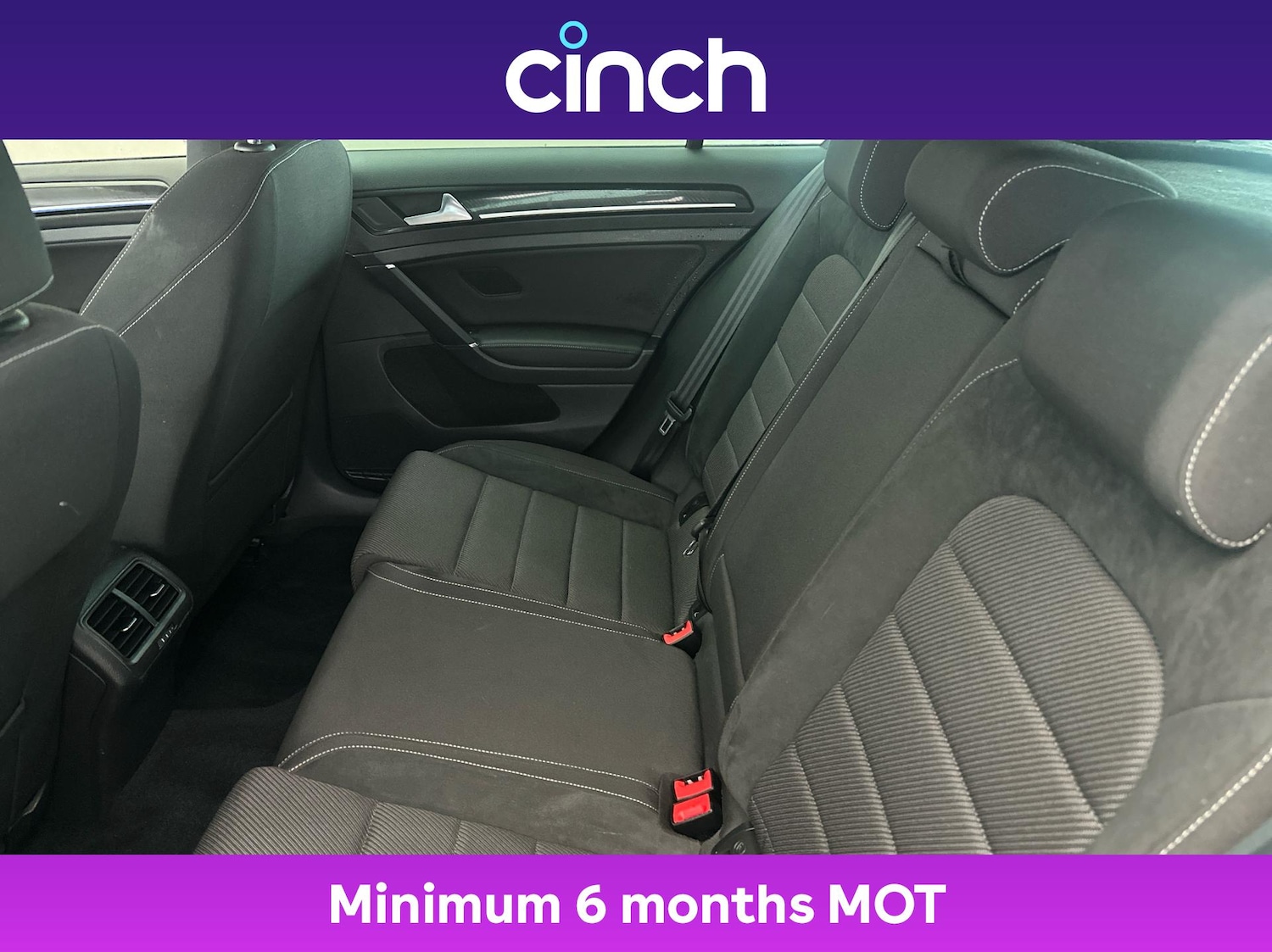 Used Volkswagen Golf 2019 for sale - 76670411: Photo 20