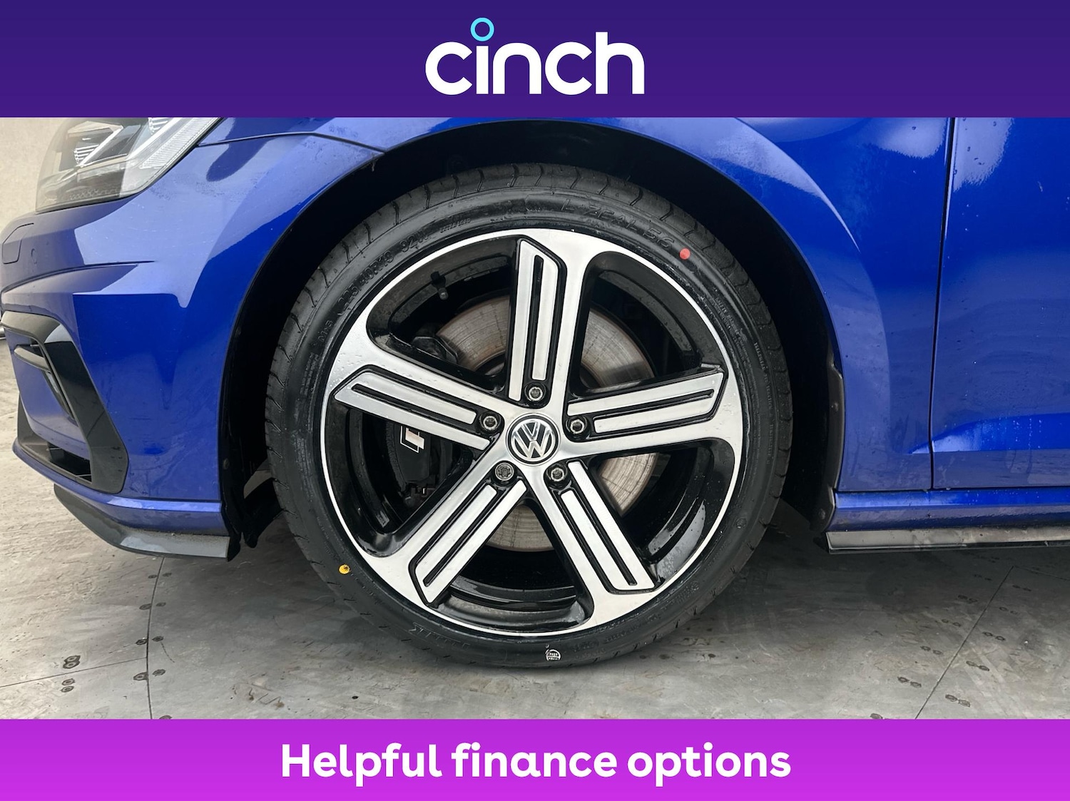 Used Volkswagen Golf 2019 for sale - 76670411: Photo 24