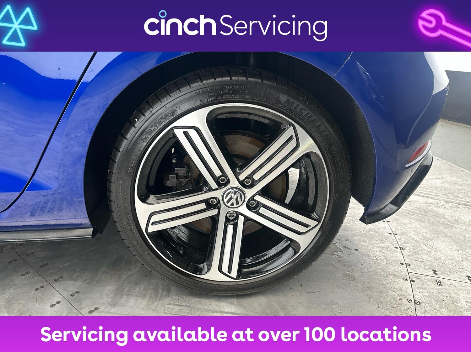 Used Volkswagen Golf 2019 for sale - 76670411: Photo 26