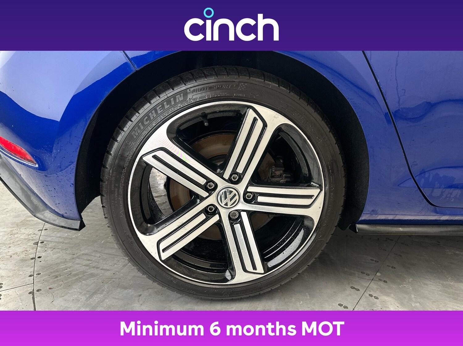 Used Volkswagen Golf 2019 for sale - 76670411: Photo 27