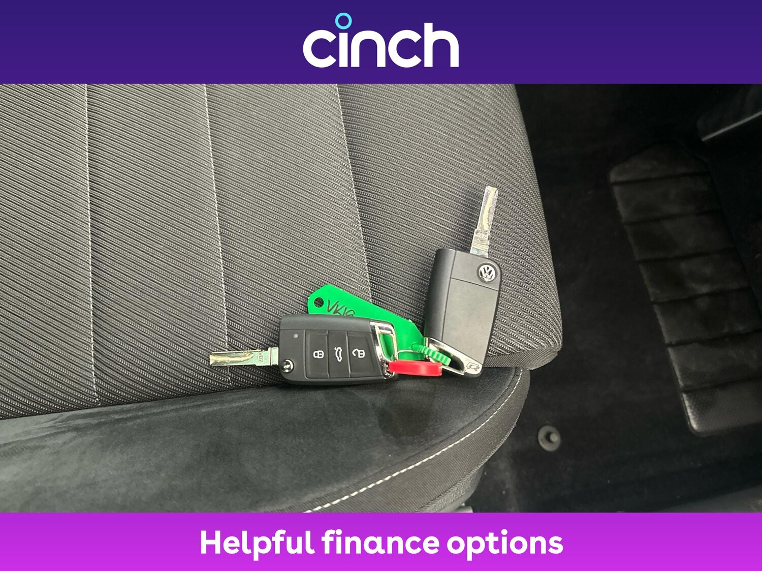 Used Volkswagen Golf 2019 for sale - 76670411: Photo 30