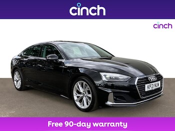 Audi - A5