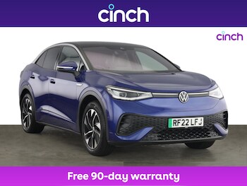 Volkswagen - ID5