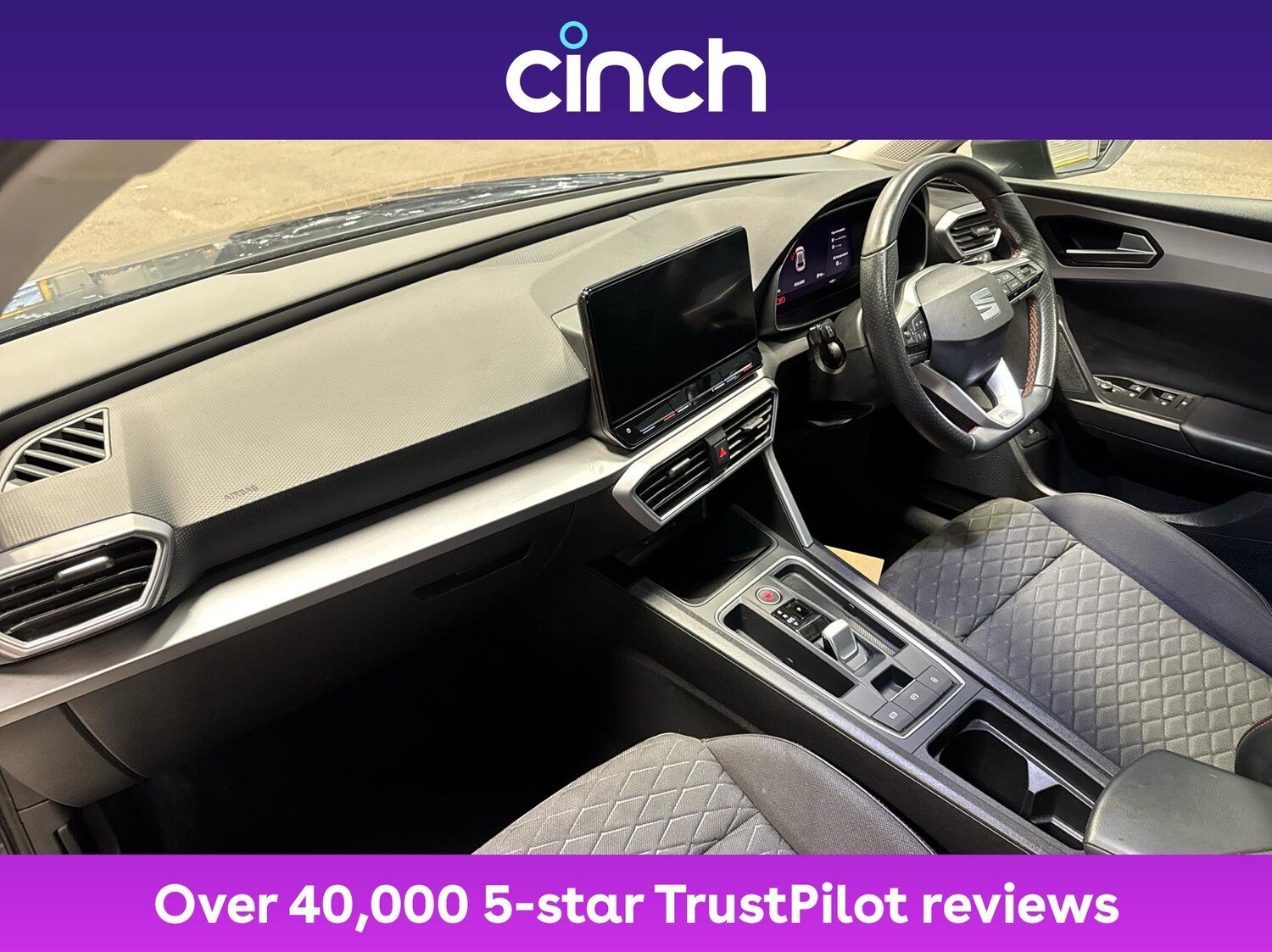 Used SEAT Leon 2020 for sale - 77026667: Photo 14