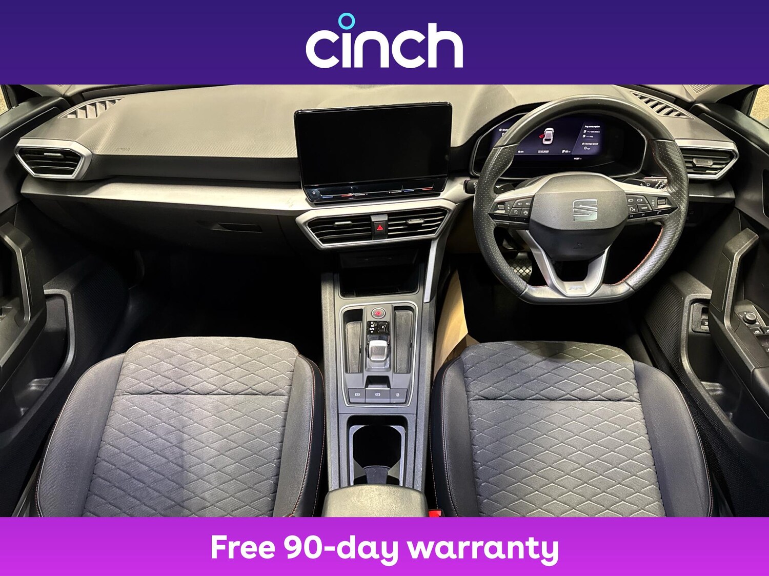 Used SEAT Leon 2020 for sale - 77026667: Photo 15