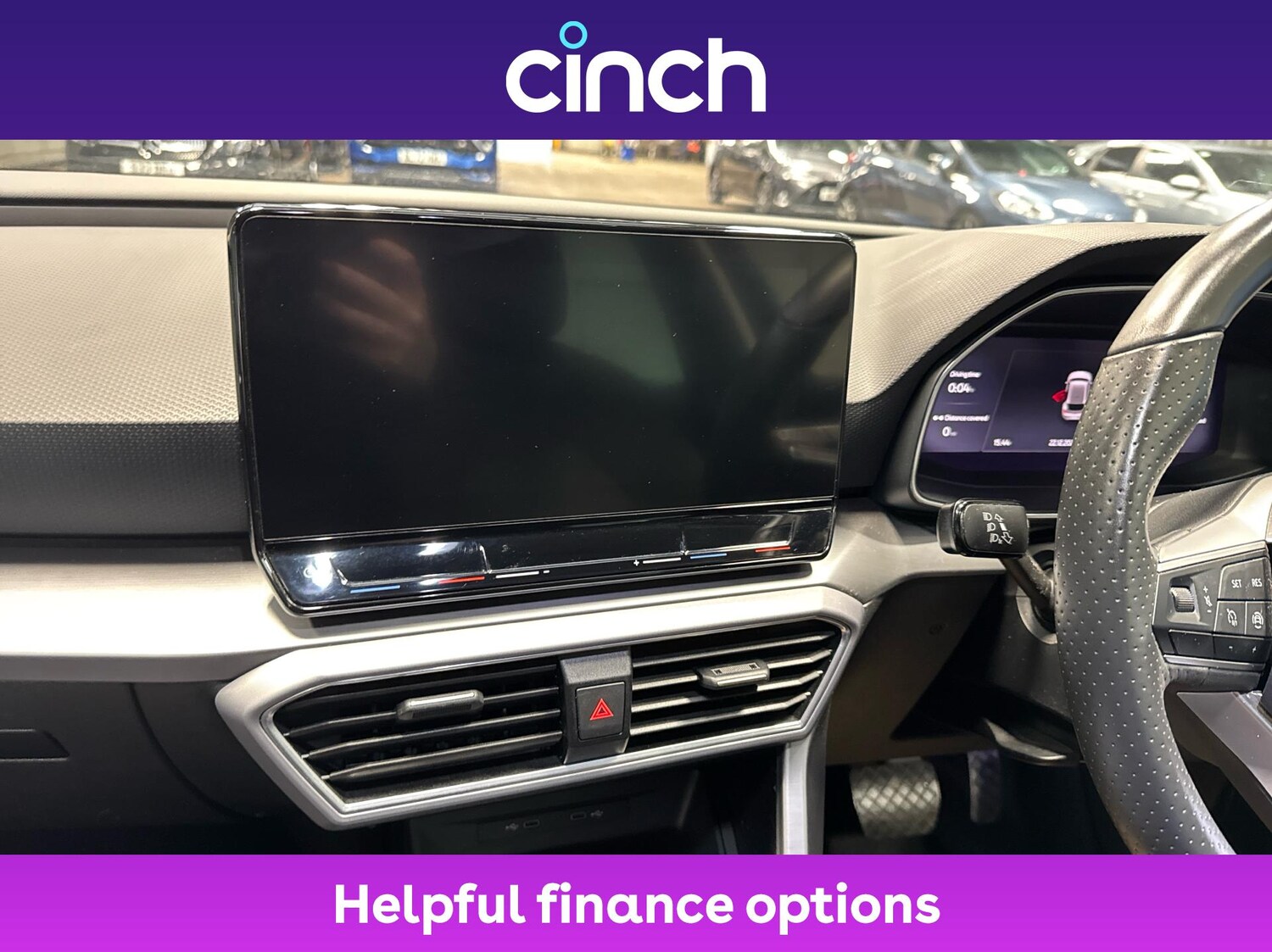 Used SEAT Leon 2020 for sale - 77026667: Photo 17