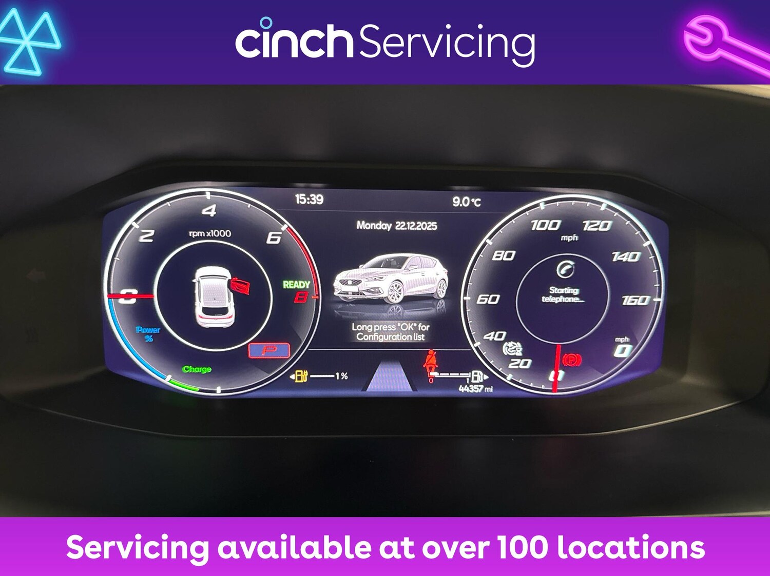 Used SEAT Leon 2020 for sale - 77026667: Photo 18