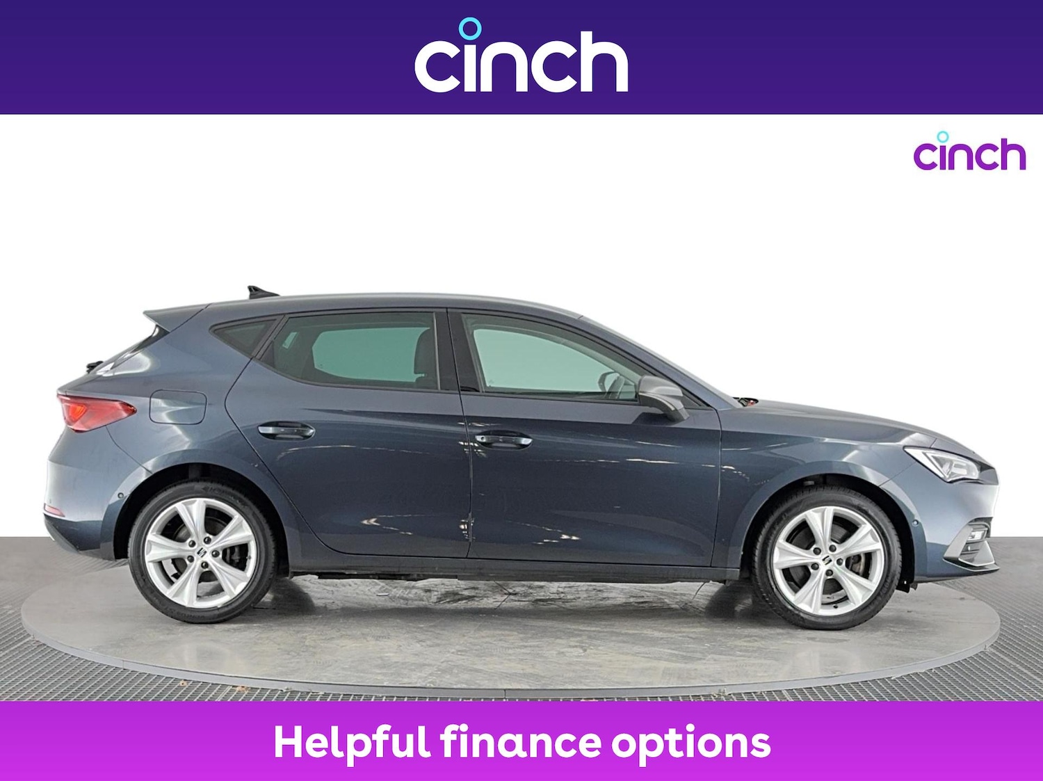 Used SEAT Leon 2020 for sale - 77026667: Photo 2