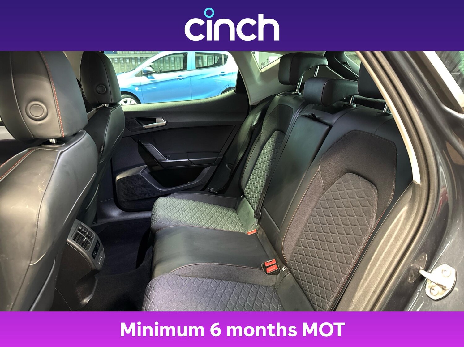 Used SEAT Leon 2020 for sale - 77026667: Photo 20