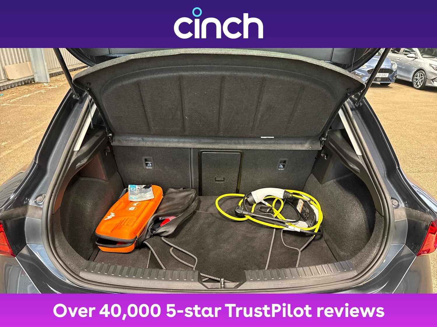 Used SEAT Leon 2020 for sale - 77026667: Photo 21