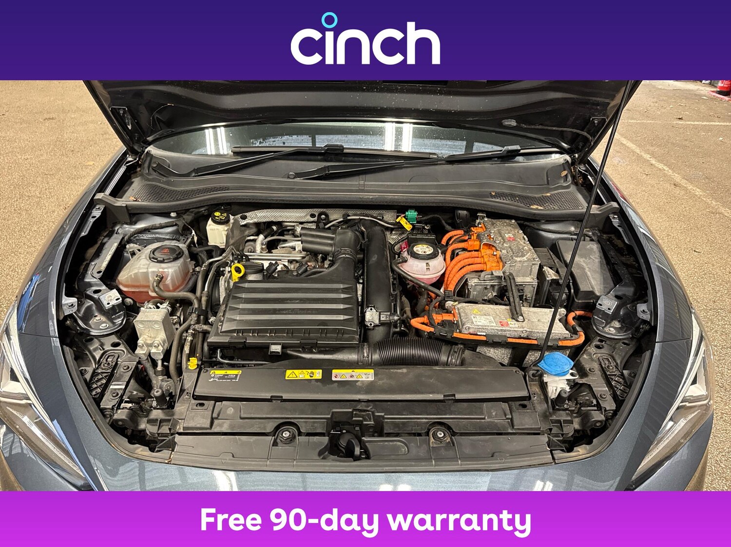 Used SEAT Leon 2020 for sale - 77026667: Photo 23