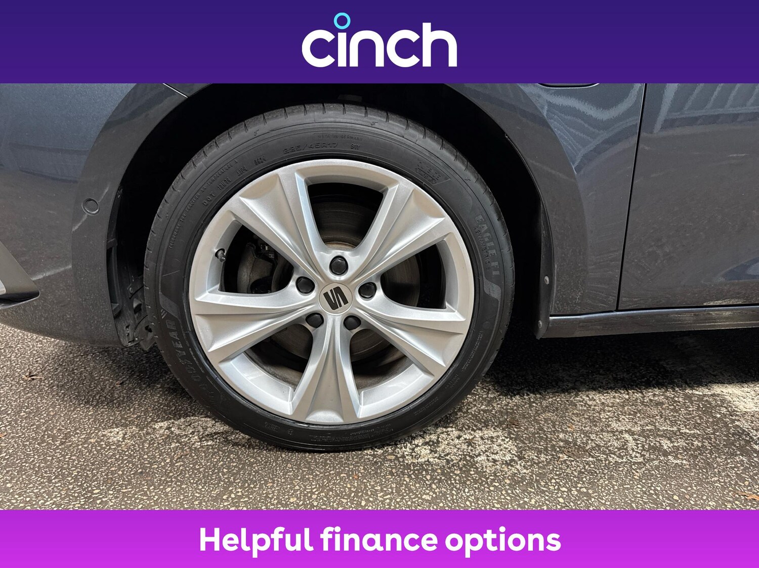 Used SEAT Leon 2020 for sale - 77026667: Photo 24