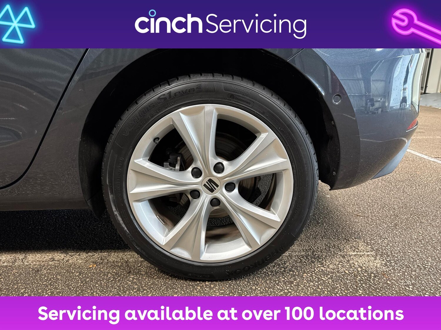 Used SEAT Leon 2020 for sale - 77026667: Photo 26