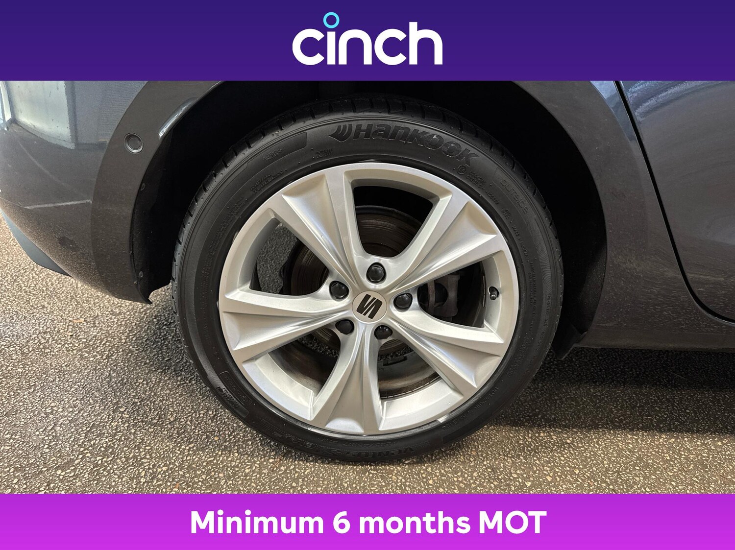 Used SEAT Leon 2020 for sale - 77026667: Photo 27