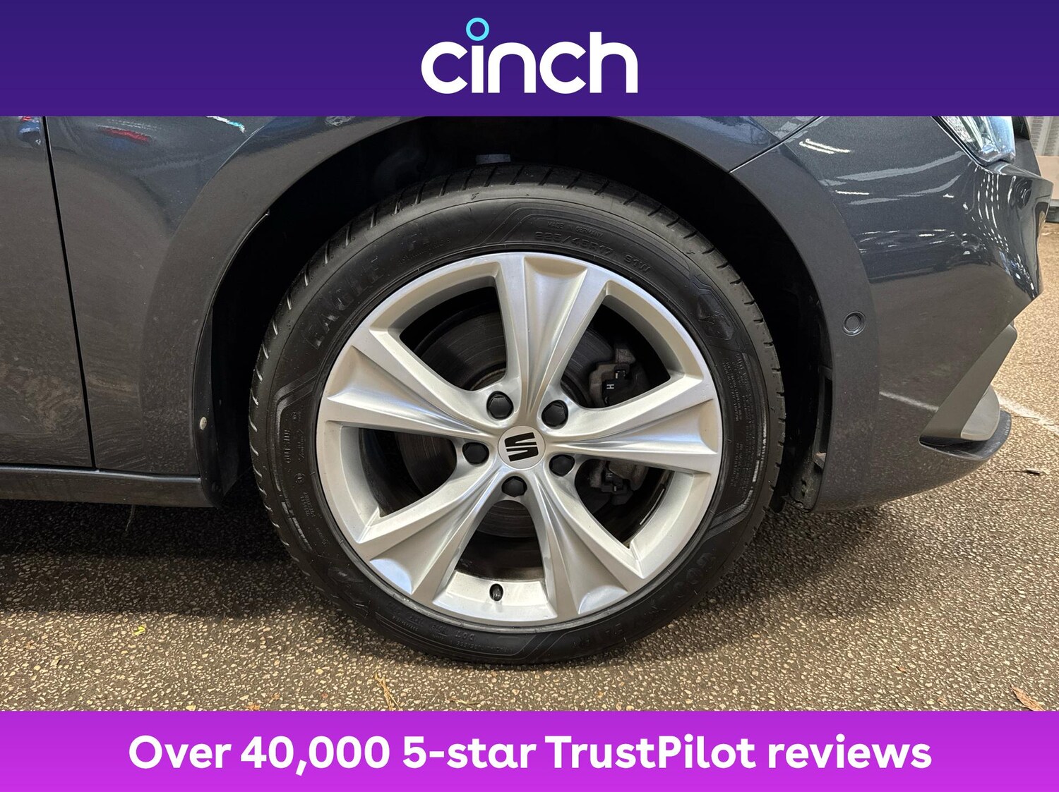 Used SEAT Leon 2020 for sale - 77026667: Photo 28