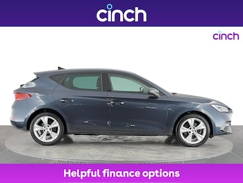 Used SEAT Leon 2020 for sale - 77026667: Photo