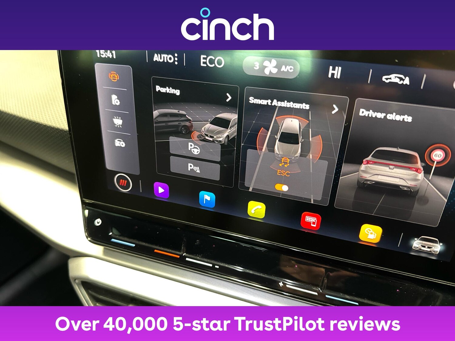 Used SEAT Leon 2020 for sale - 77026667: Photo 33