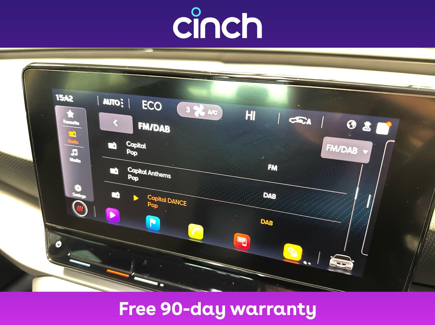 Used SEAT Leon 2020 for sale - 77026667: Photo 34