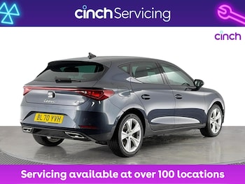 Used SEAT Leon 2020 for sale - 77026667: Photo