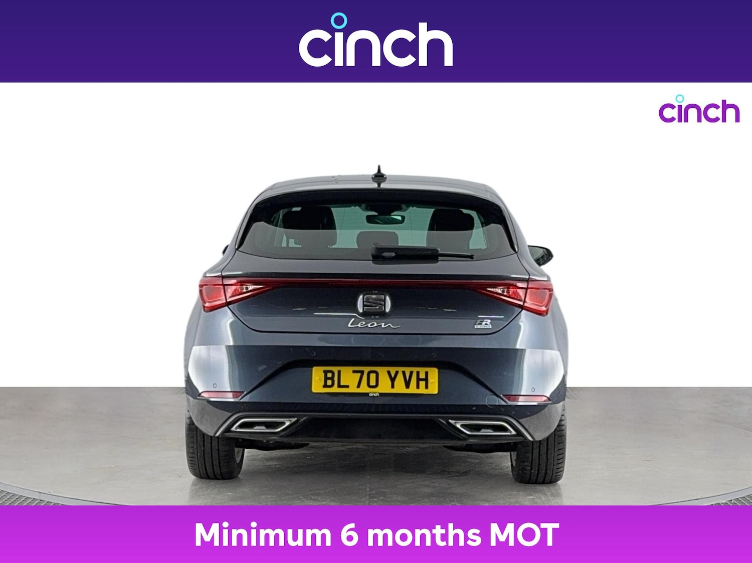 Used SEAT Leon 2020 for sale - 77026667: Photo 5