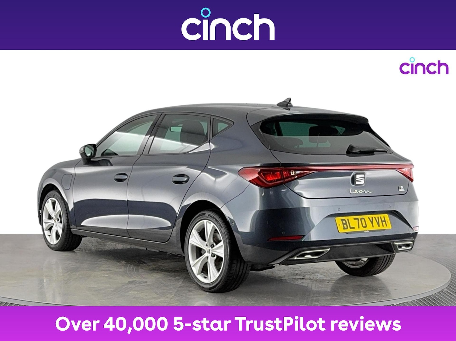 Used SEAT Leon 2020 for sale - 77026667: Photo 6