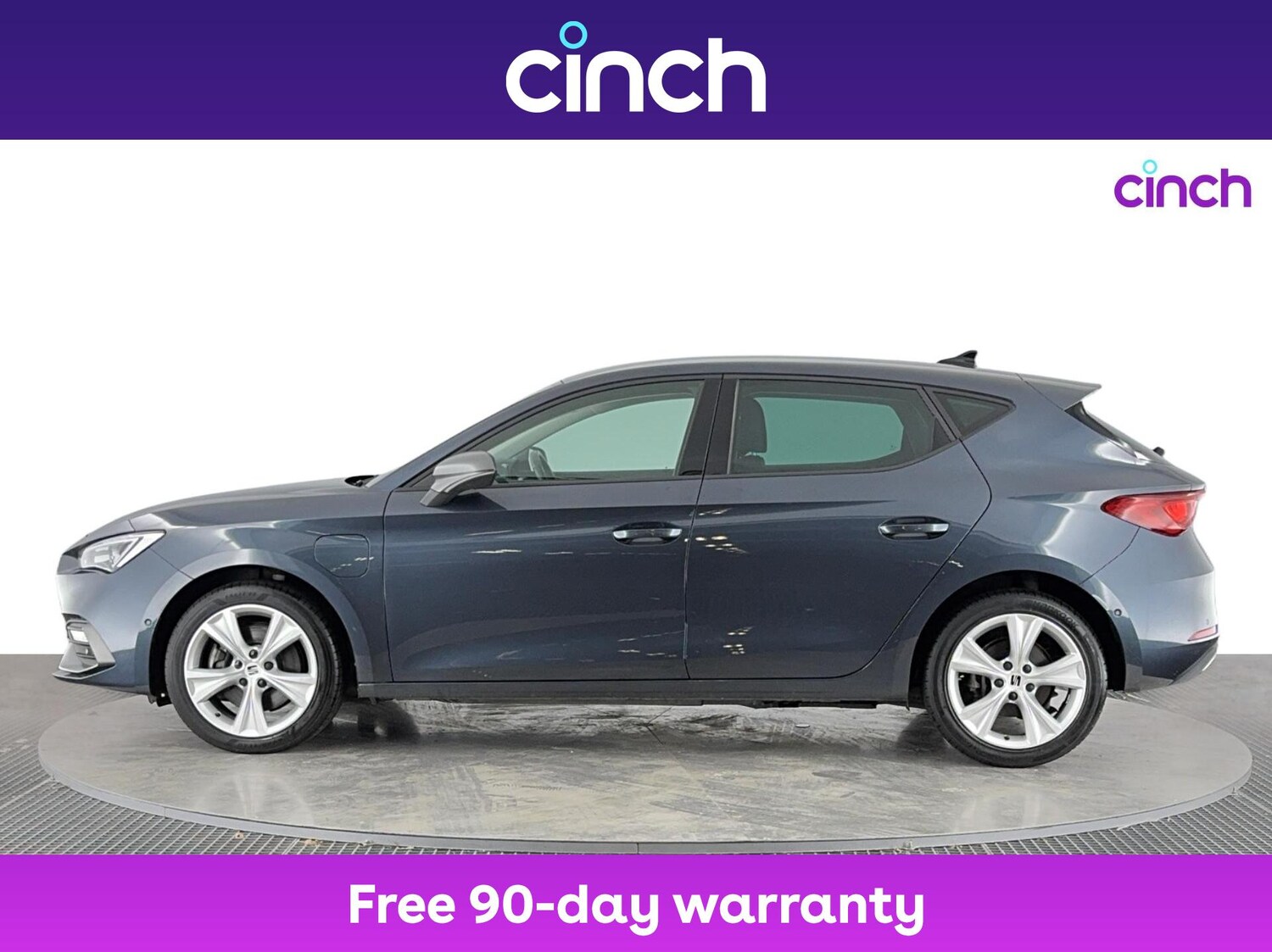 Used SEAT Leon 2020 for sale - 77026667: Photo 8