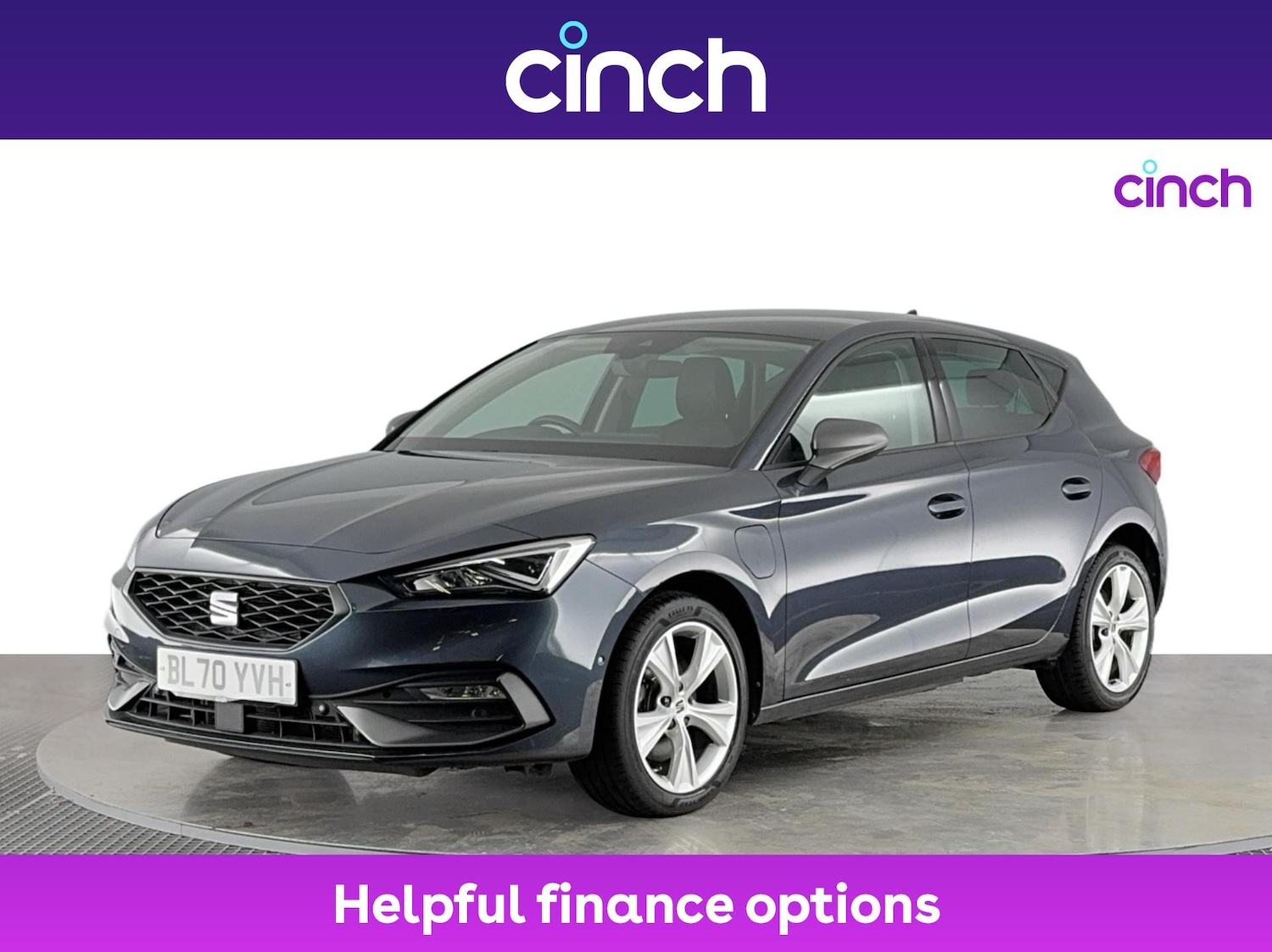 Used SEAT Leon 2020 for sale - 77026667: Photo 9