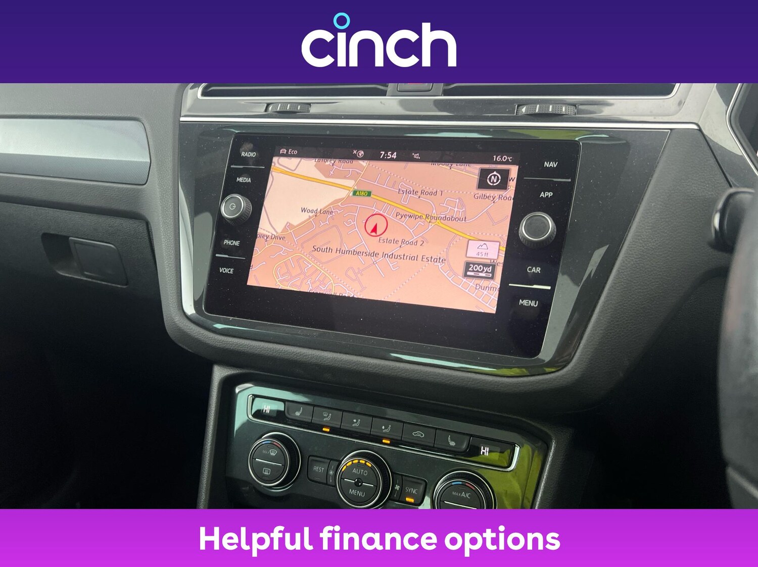 Used Volkswagen Tiguan 2020 for sale - 76848047: Photo 17