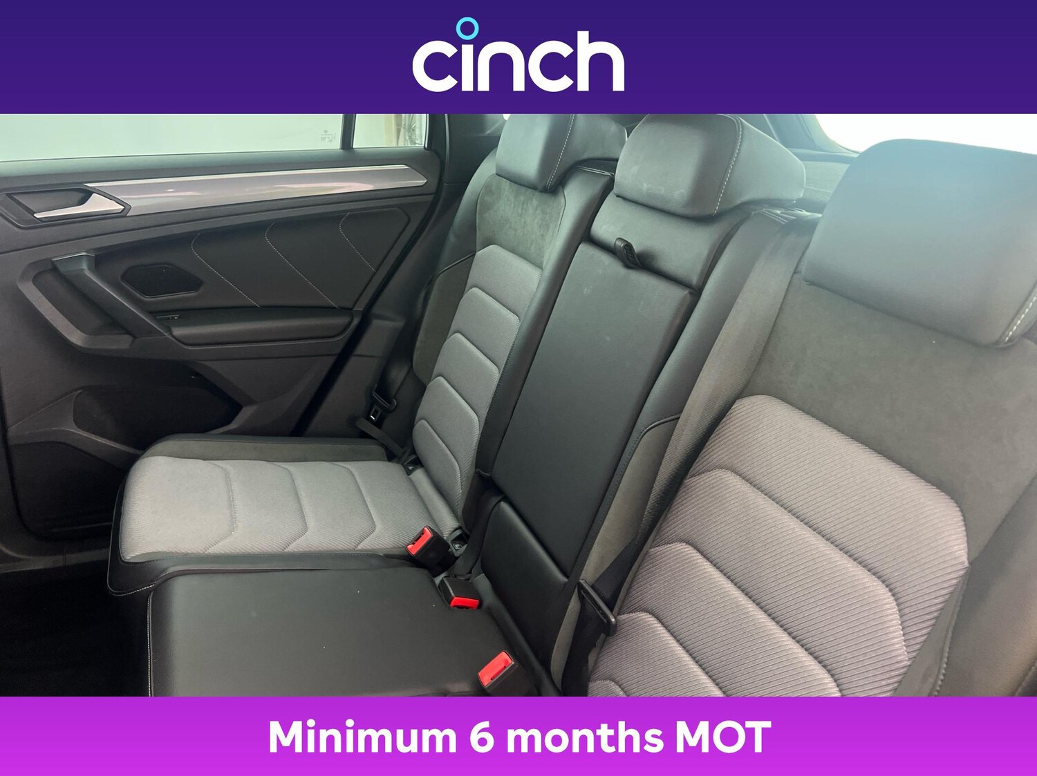 Used Volkswagen Tiguan 2020 for sale - 76848047: Photo 20