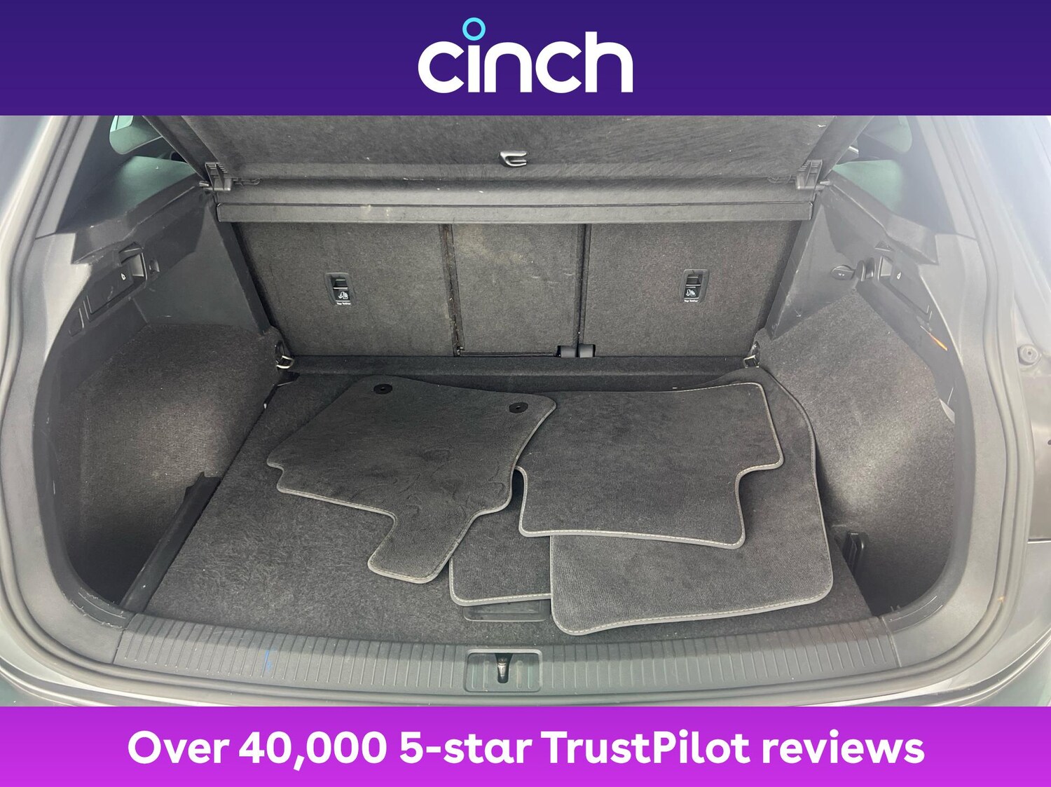 Used Volkswagen Tiguan 2020 for sale - 76848047: Photo 21