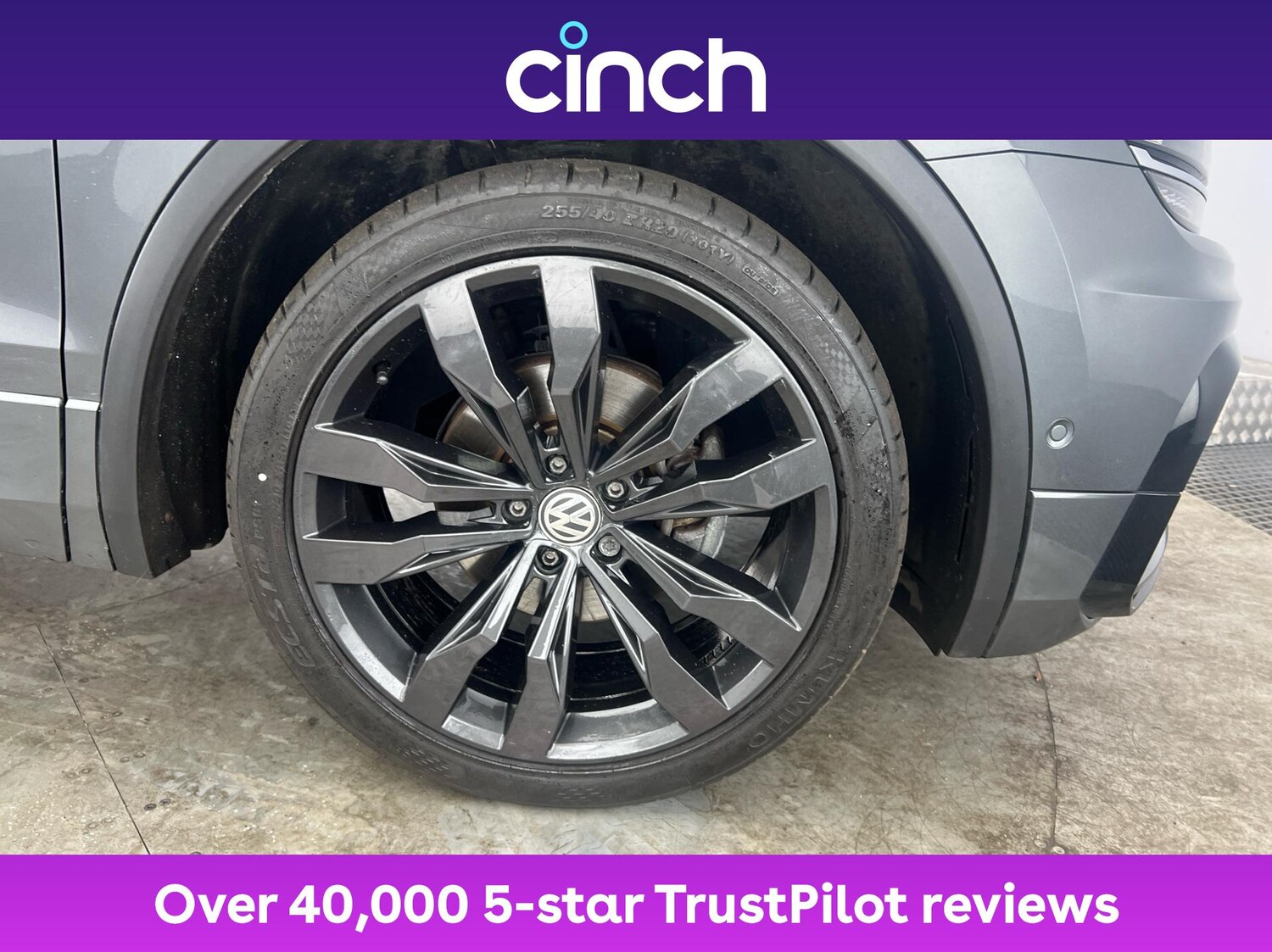 Used Volkswagen Tiguan 2020 for sale - 76848047: Photo 28