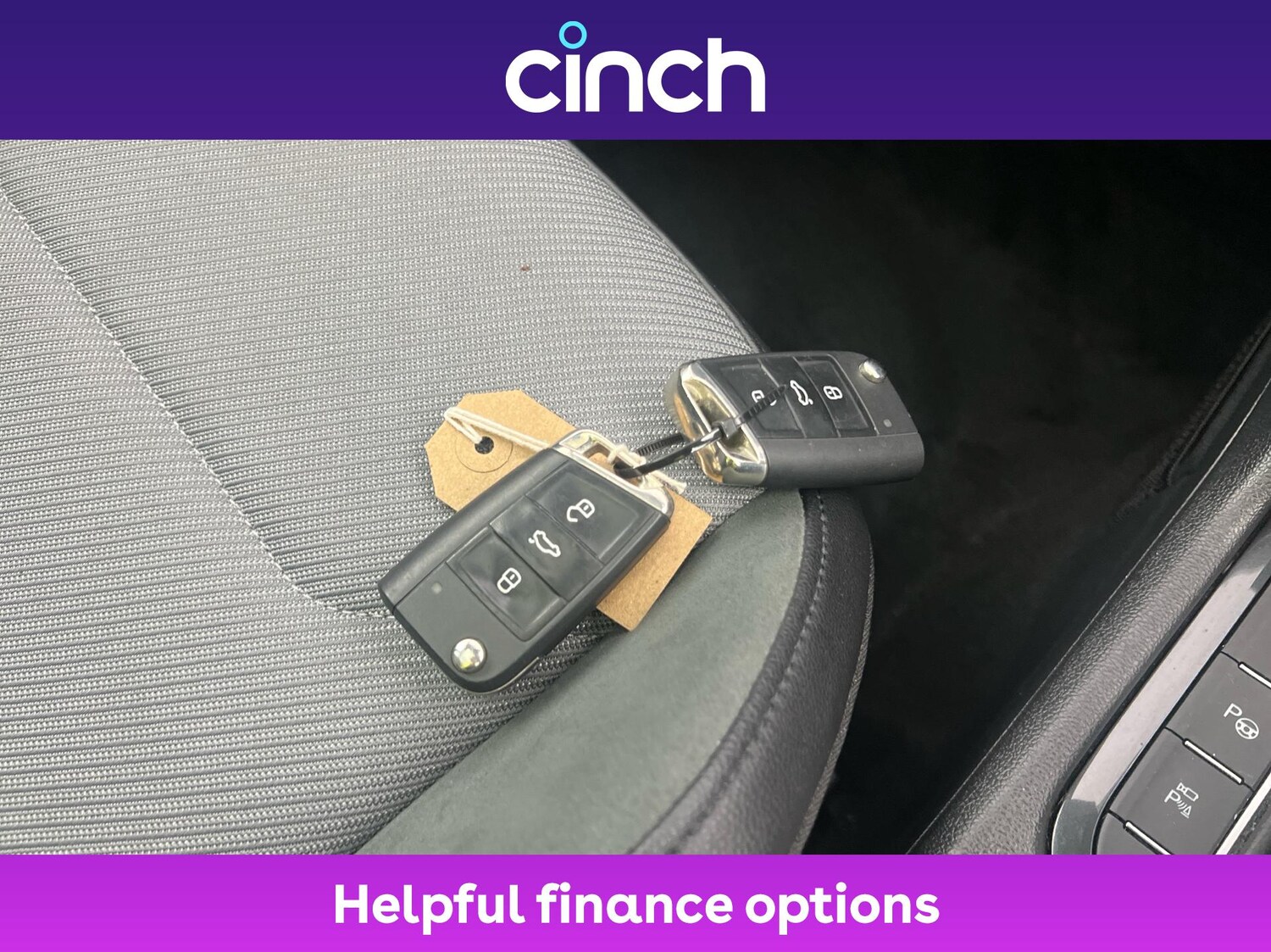 Used Volkswagen Tiguan 2020 for sale - 76848047: Photo 30