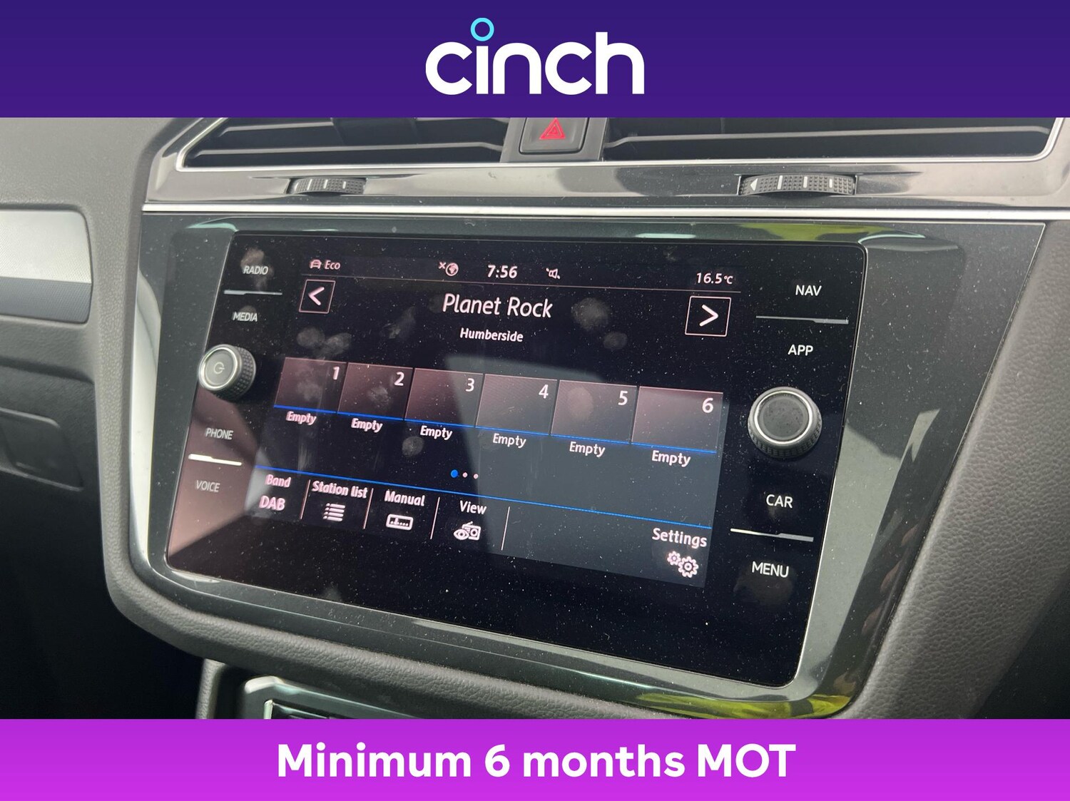 Used Volkswagen Tiguan 2020 for sale - 76848047: Photo 32