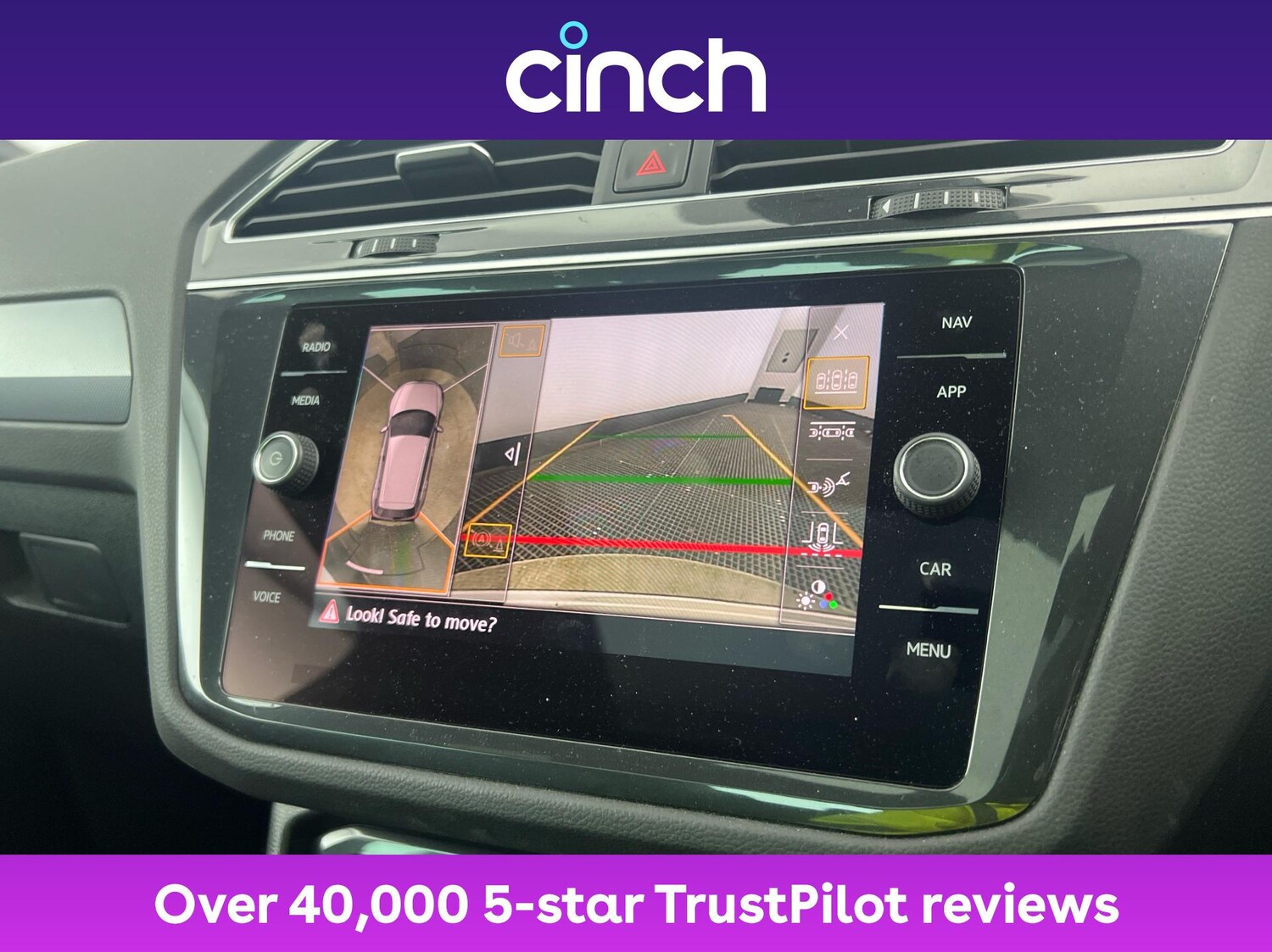 Used Volkswagen Tiguan 2020 for sale - 76848047: Photo 33