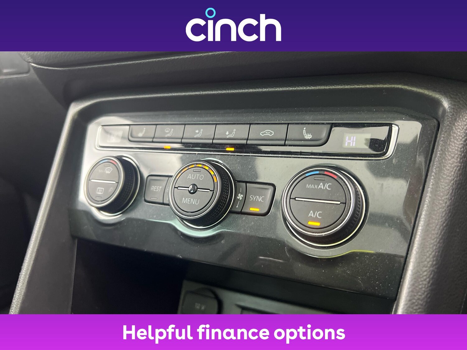 Used Volkswagen Tiguan 2020 for sale - 76848047: Photo 35