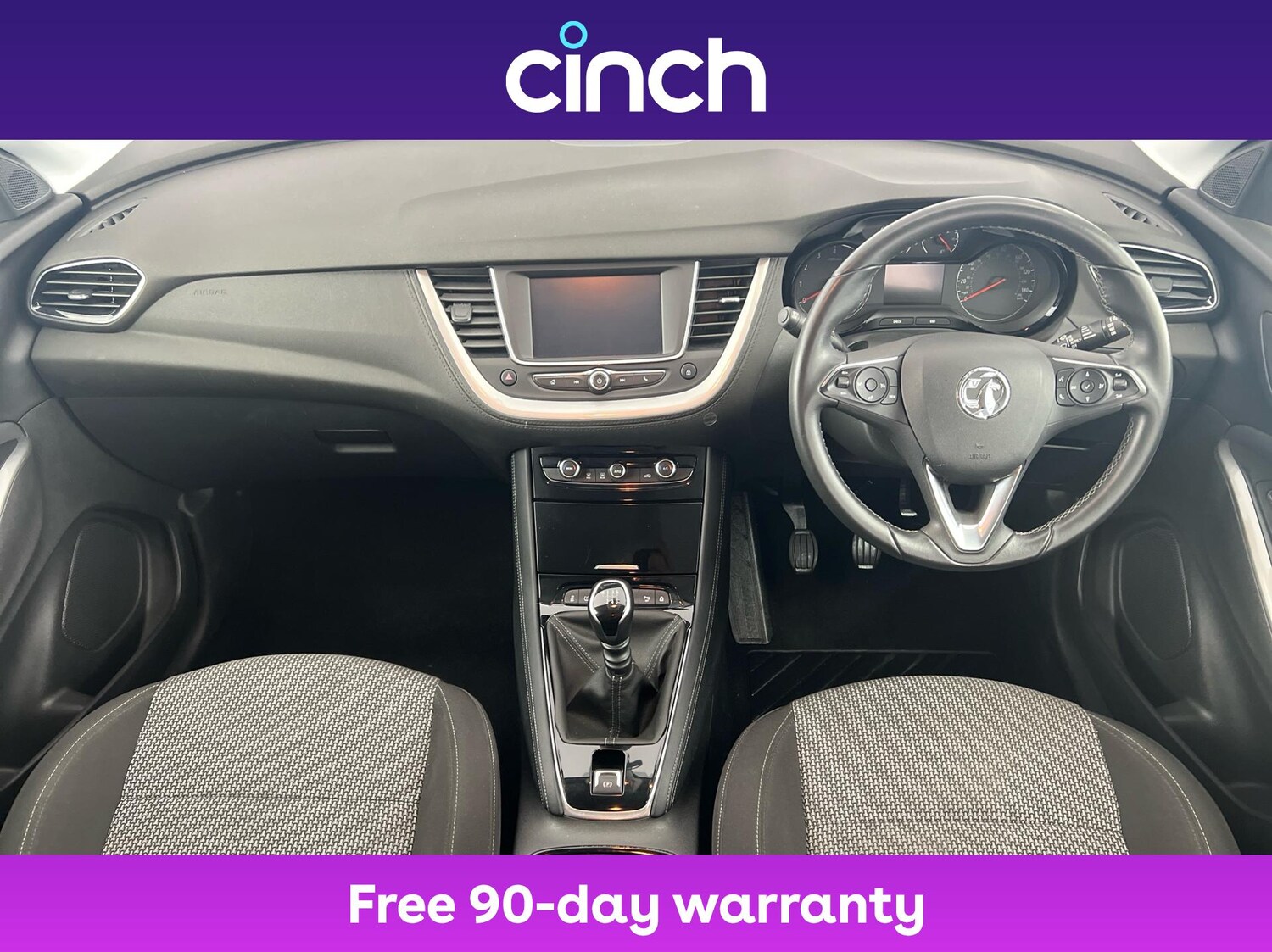 Used Vauxhall Grandland X 2019 for sale - 76197913: Photo 15