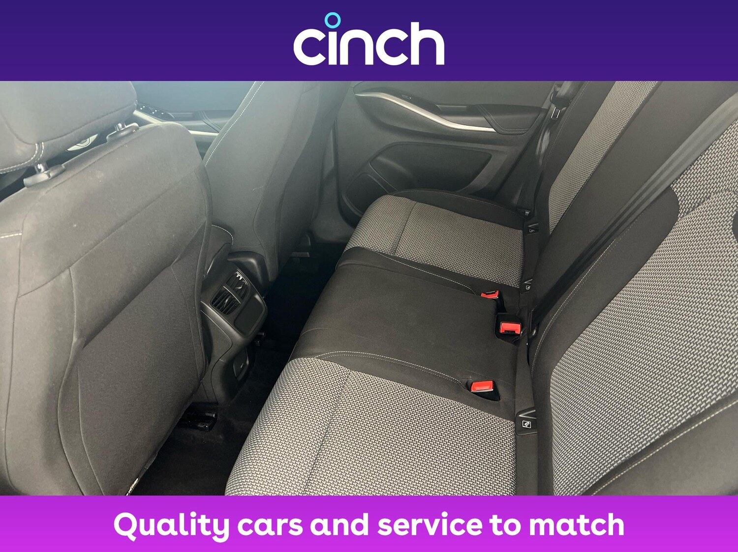 Used Vauxhall Grandland X 2019 for sale - 76197913: Photo 20