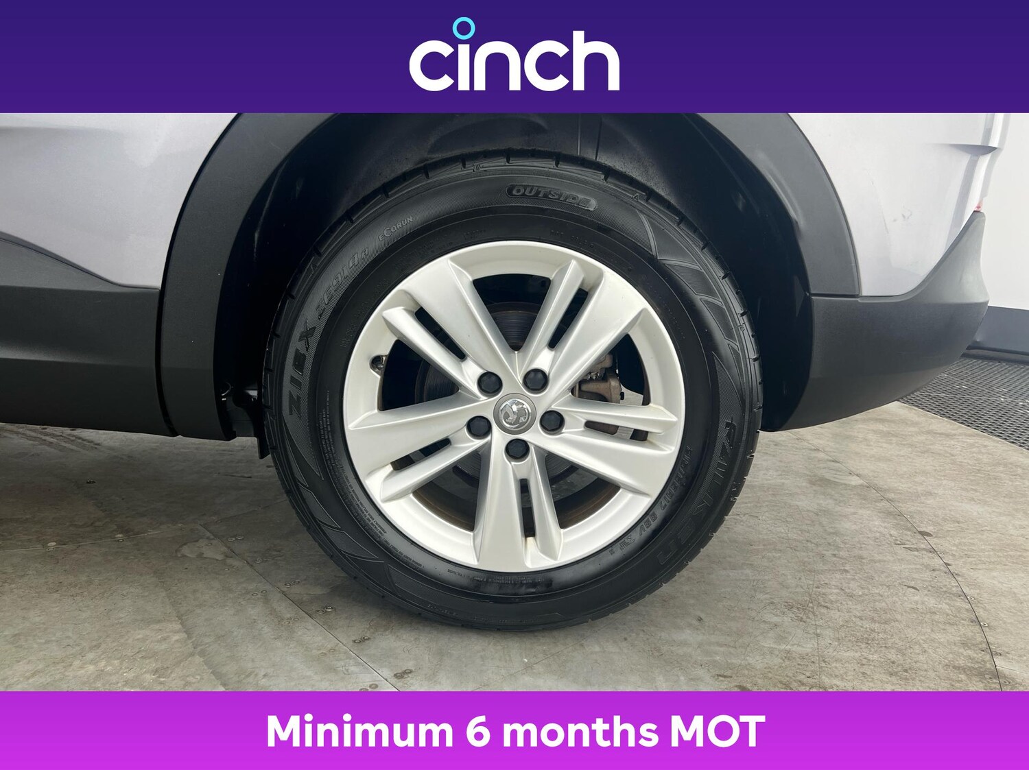 Used Vauxhall Grandland X 2019 for sale - 76197913: Photo 26