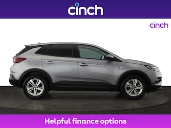 Used Vauxhall Grandland X 2019 for sale - 76197913: Photo 2