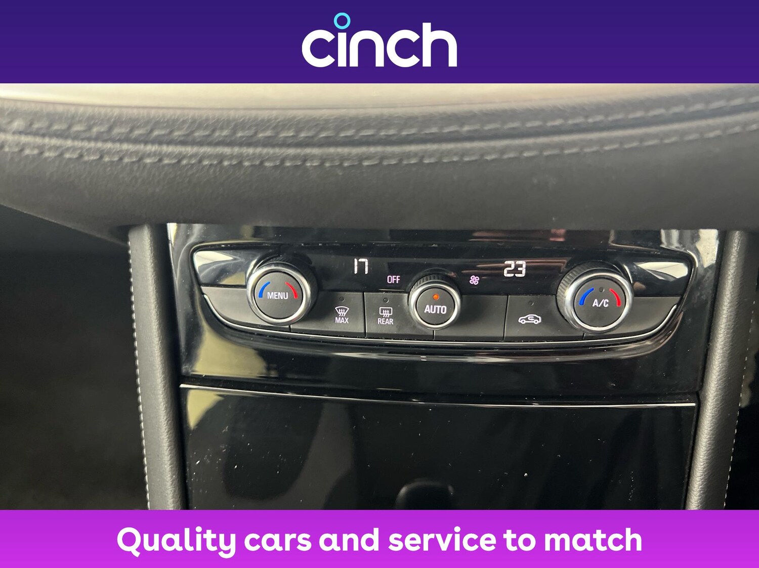 Used Vauxhall Grandland X 2019 for sale - 76197913: Photo 32