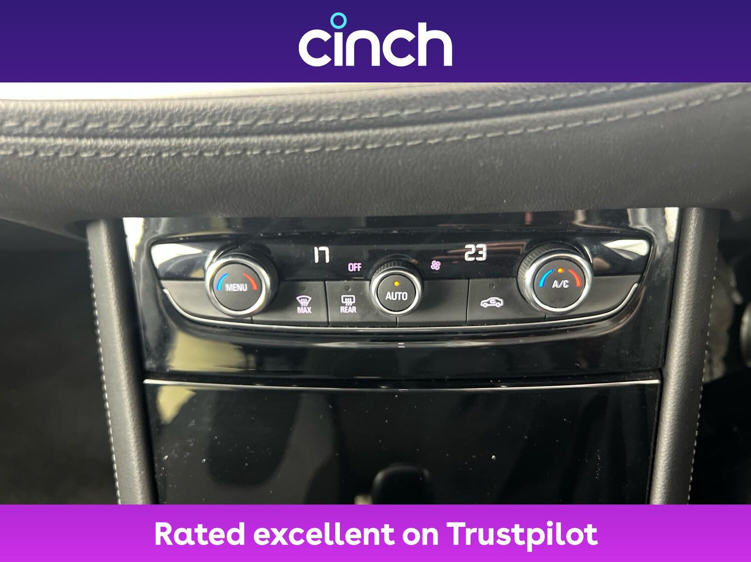 Used Vauxhall Grandland X 2019 for sale - 76197913: Photo 33