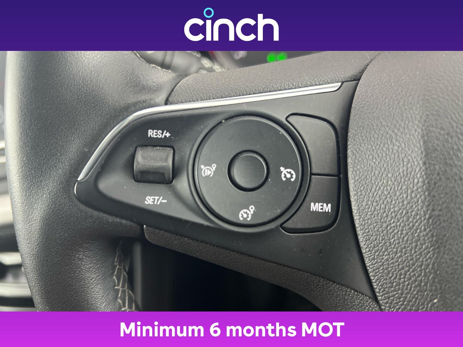 Used Vauxhall Grandland X 2019 for sale - 76197913: Photo 36