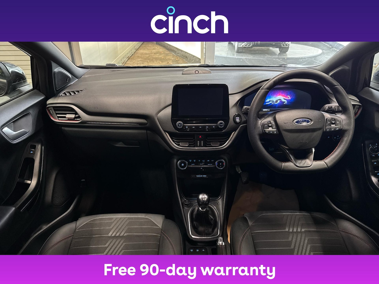 Used Ford Puma 2022 for sale - 77080133: Photo 15