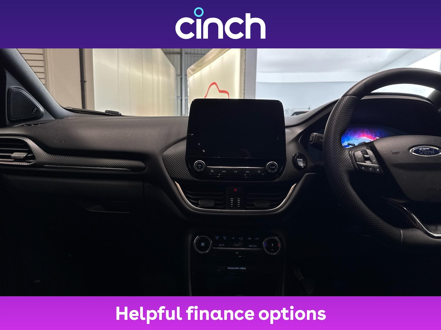 Used Ford Puma 2022 for sale - 77080133: Photo 17