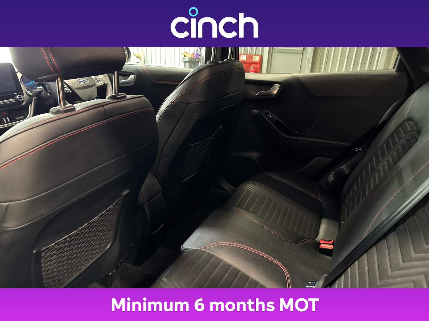 Used Ford Puma 2022 for sale - 77080133: Photo 20